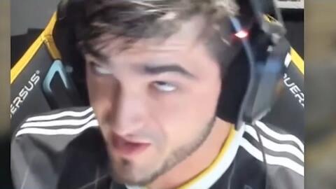 他确实有过 他确实有过