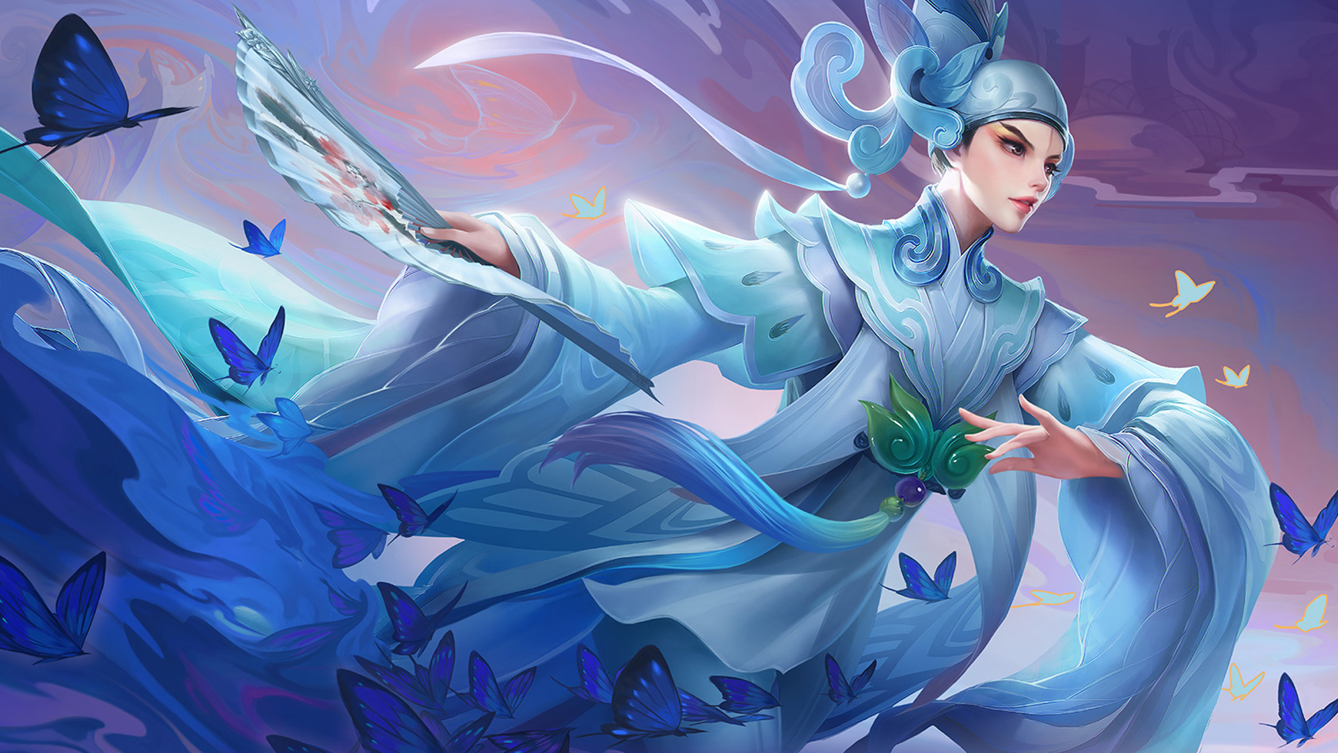 在面对高位 在面对高位